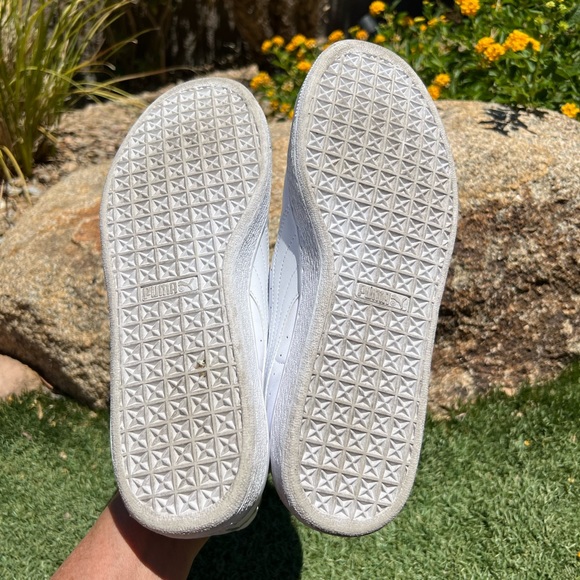 Puma Basket Sneakers - Picture 5 of 9